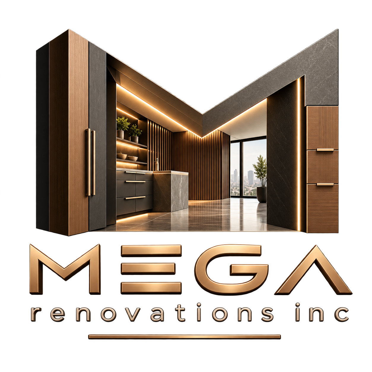 MEGA Renovations Inc.